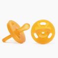 Load image into Gallery viewer, 🎁 BUY 1 GET 1 FREE – Natural Rubber Pacifiers (100% off)