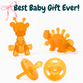 Cargar la imagen en la vista de la galería, The Perfect Natural Teething Package