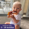 Load image into Gallery viewer, The Perfect Natural Teething Package