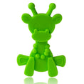 Load image into Gallery viewer, baby silicone teething toy