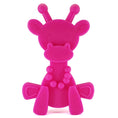 Load image into Gallery viewer, Little bamBAM Baby Teething Toy - Magenta