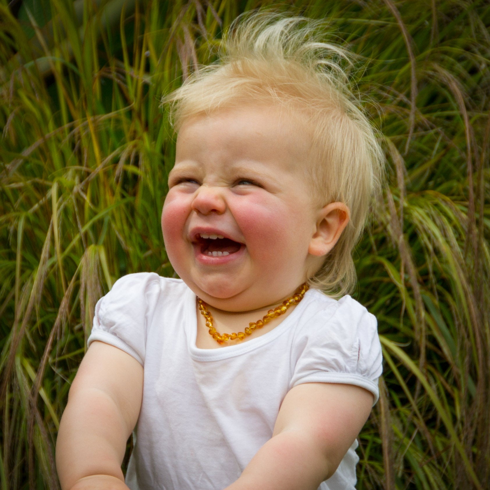 8 Signs of teething in babies