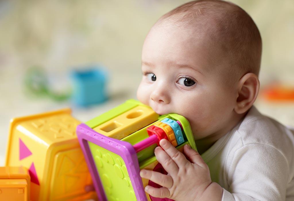 What Are You Really Putting in Your Baby’s Mouth?