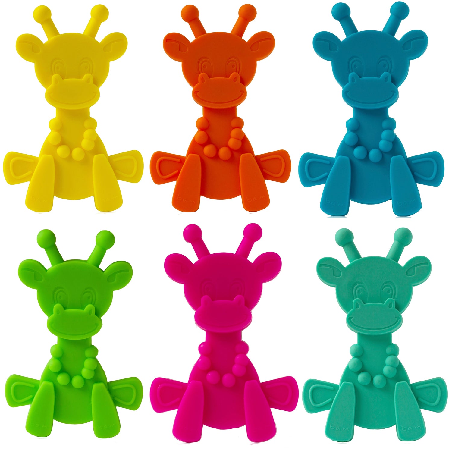 Food-Grade Silicon Collection