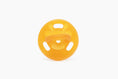 Load image into Gallery viewer, Pacibamber - a Pacifier made from Natural Rubber Infused with Baltic Amber
