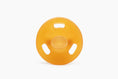 Load image into Gallery viewer, Pacibamber - a Pacifier made from Natural Rubber Infused with Baltic Amber
