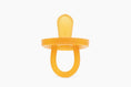Cargar la imagen en la vista de la galería, 🎁 Pacibamber - a Pacifier made from Natural Rubber Infused with Baltic Amber (100% off)
