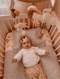 Load image into Gallery viewer, Handmade Baby Mobile |  Dream
