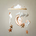 Load image into Gallery viewer, Handmade Baby Mobile |  Dream
