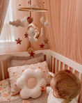 Load image into Gallery viewer, Handmade Baby Mobile |  Dream
