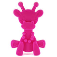 Load image into Gallery viewer, Little bamBAM Baby Teething Toy - Magenta
